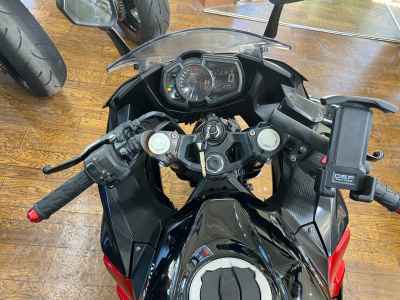 Kawasaki Ninja 400 2019