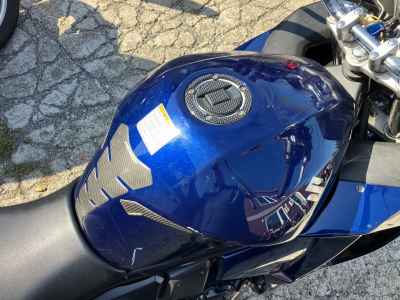 Suzuki Bandit 1250F 2013
