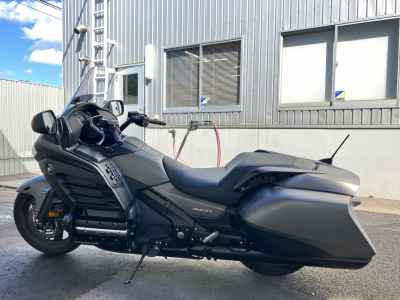 Honda X4 LD 2015