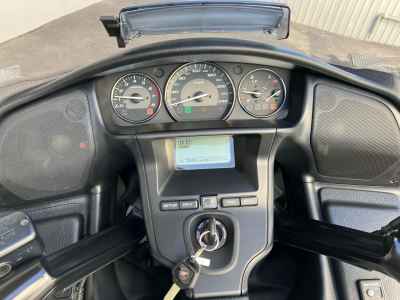 Honda X4 LD 2015