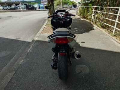 Yamaha TMAX 500 2010