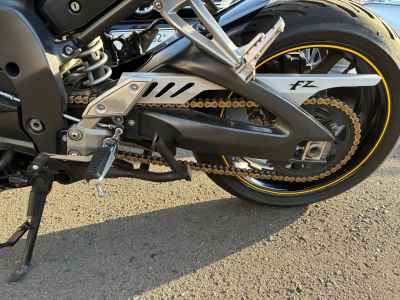 Yamaha FZ1 Fazer 2007
