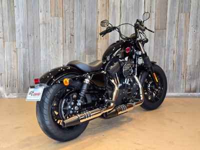 Harley-Davidson Sportster Forty-Eight XL1200X 2021