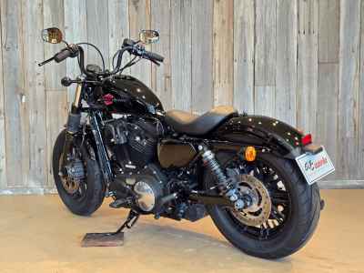Harley-Davidson Sportster Forty-Eight XL1200X 2021