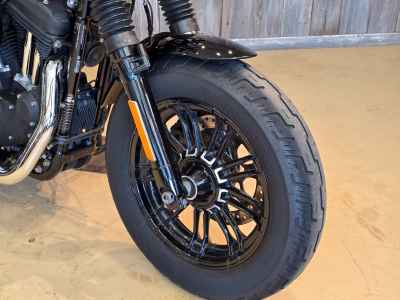 Harley-Davidson Sportster Forty-Eight XL1200X 2021