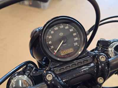 Harley-Davidson Sportster Forty-Eight XL1200X 2021