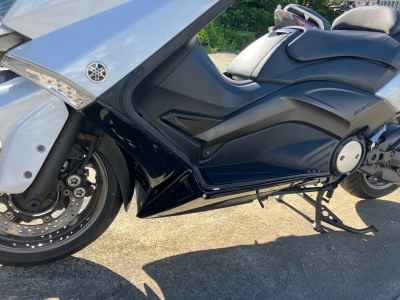 Yamaha TMAX 530 2013