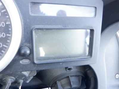 BMW K1200S 2007