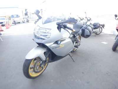 BMW K1200S 2007