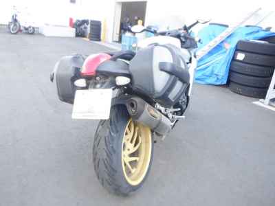 BMW K1200S 2007
