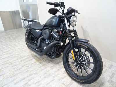Harley-Davidson ACCESS125 2012