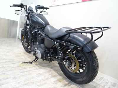 Harley-Davidson ACCESS125 2012