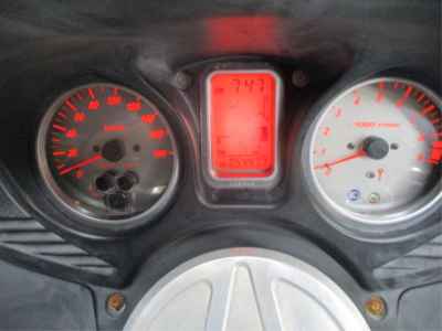Yamaha TMAX 500 2006