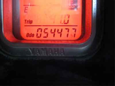 Yamaha TMAX 500 2006