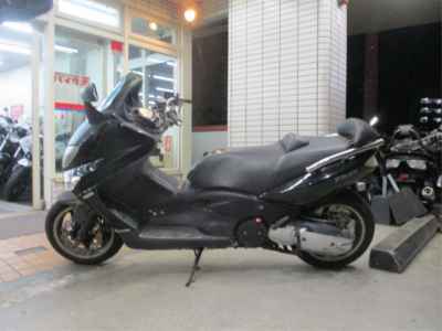 Yamaha TMAX 500 2006