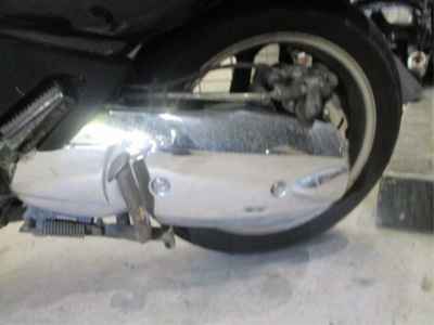 Yamaha TMAX 500 2006