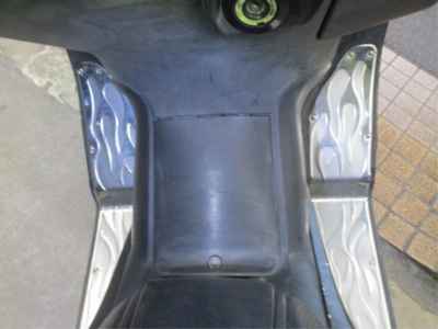 Yamaha TMAX 500 2006