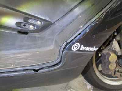 Yamaha TMAX 500 2006
