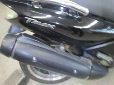 Yamaha TMAX 500 2006