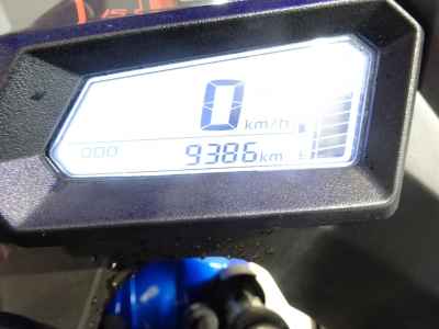 Kawasaki Ninja 250 2016