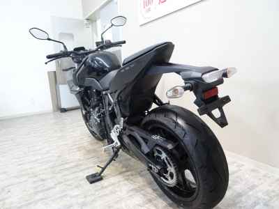 Suzuki GSX-8S 2023