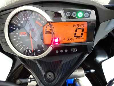 Suzuki GSX-R1000 2009
