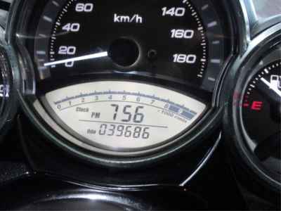 Yamaha TMAX 500 2012