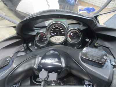 Yamaha TMAX 500 2012