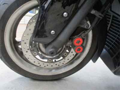 Yamaha TMAX 500 2012
