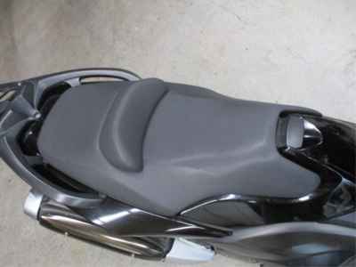 Yamaha TMAX 500 2012