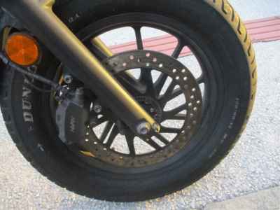 Honda Rebel CMX250 2020