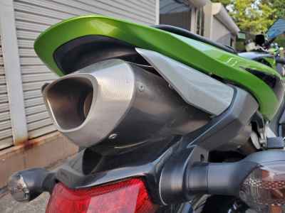 Honda CBR600RR 2009
