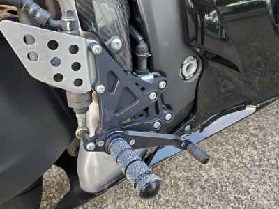 Honda CBR600RR 2009