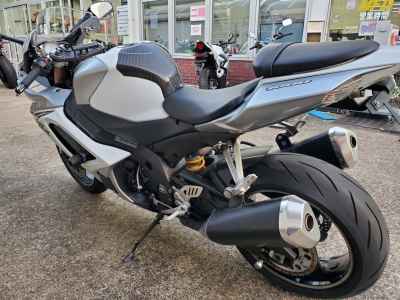 Suzuki GSX-R1000 2007