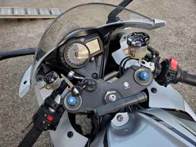 Suzuki GSX-R1000 2007