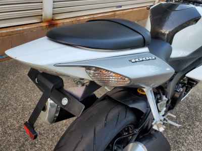 Suzuki GSX-R1000 2007