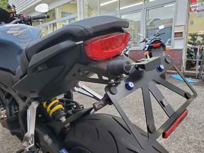 Honda CB650R 2021