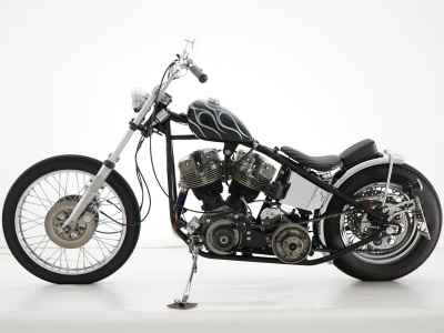 Harley-Davidson KIT BIKE 2023