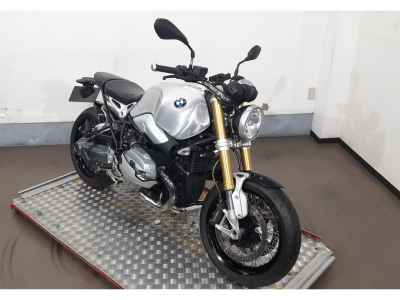 BMW R nineT 2016