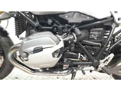 BMW R nineT 2016