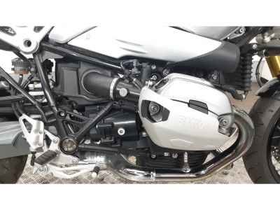 BMW R nineT 2016