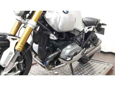 BMW R nineT 2016