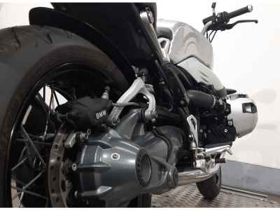 BMW R nineT 2016