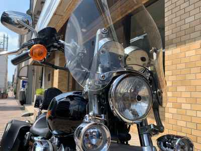 Harley-Davidson Sportster XL1200L 2011