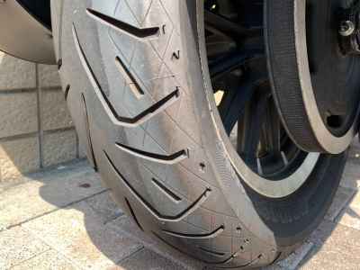 Harley-Davidson Sportster XL1200L 2011