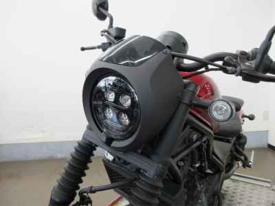 Honda Rebel S CMX250 2023