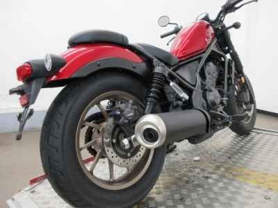 Honda Rebel S CMX250 2023