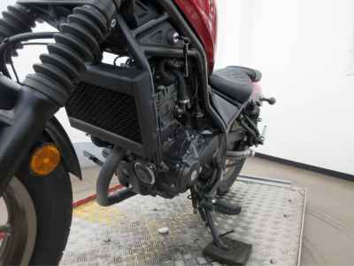 Honda Rebel S CMX250 2023