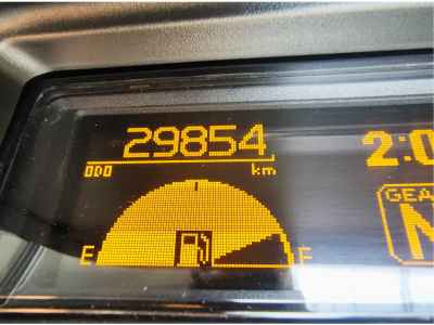 Yamaha V-Max 1200 2010