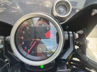 Yamaha V-Max 1200 2010